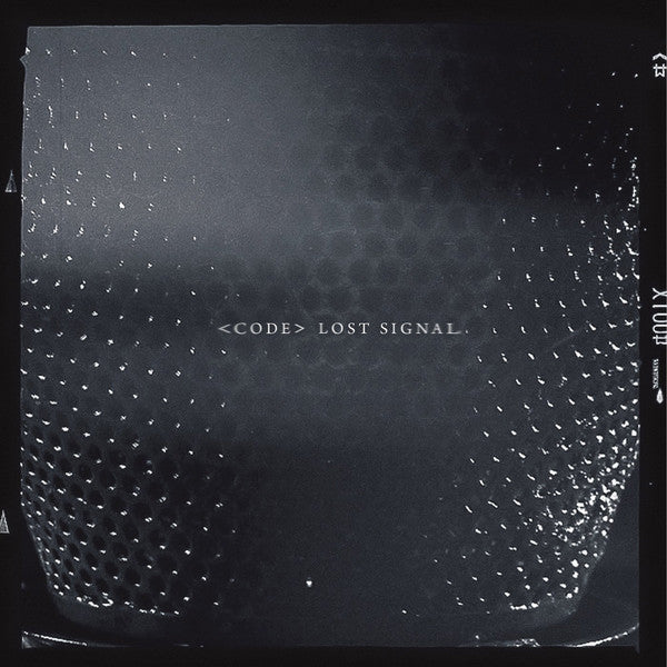 Code LP - Lost Signal | Buy Now For 27.99
