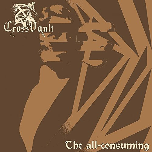 Cross Vault LP - The All-Consuming | Buy Now For 29.99