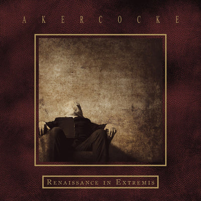 Akercocke LP - Renaissance In Extremis
