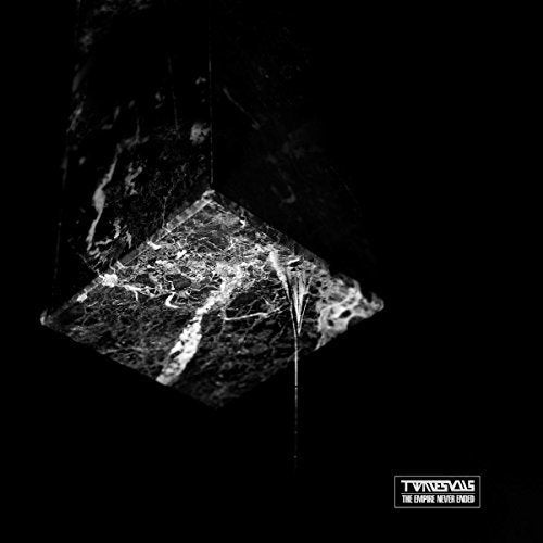 Twinesuns LP - The Empire Never Ended | Buy Now For 44.99