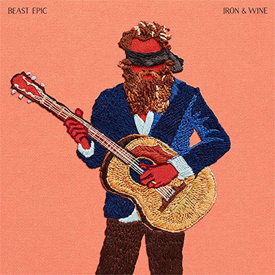 Iron and Wine LP - Beast Epic | Buy Now For 49.99
