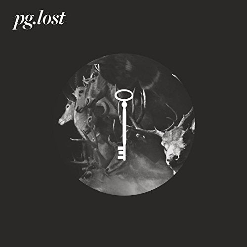 Pg.Lost LP - Key | Buy Now For 44.99