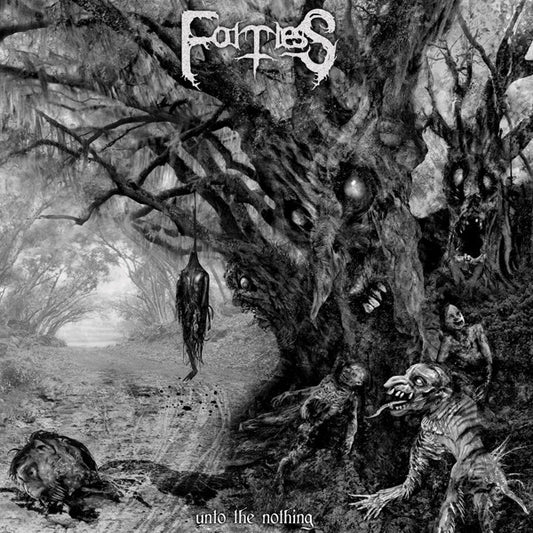 Fortress LP - Unto The Nothing | Buy Now For 29.99
