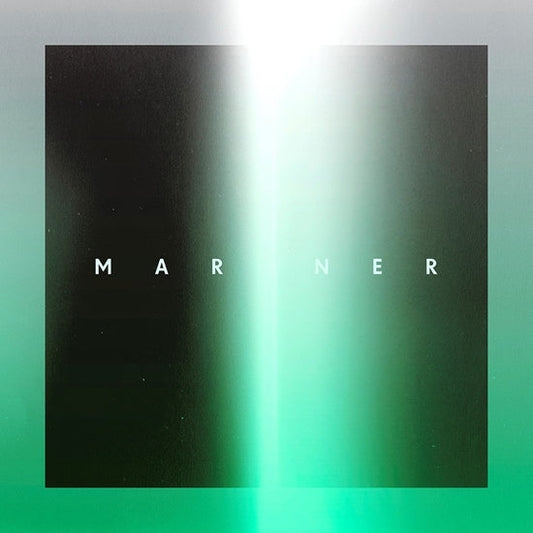 Cult Of Luna & Julie Christmas LP - Mariner