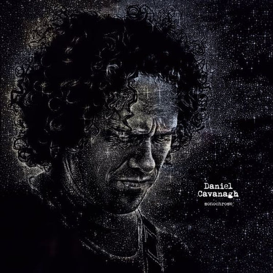 Daniel Cavanagh LP - Monochrome