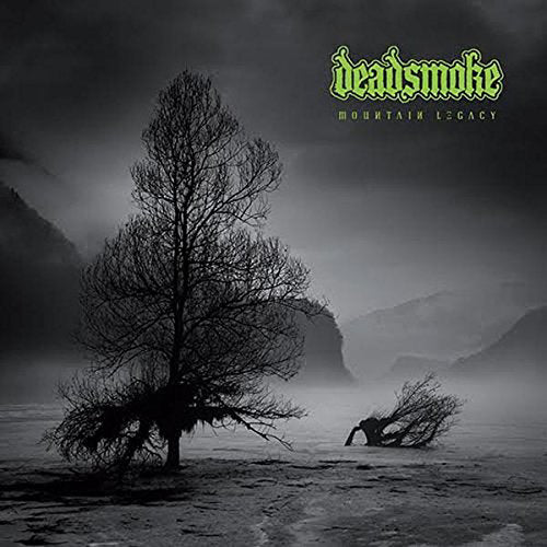 Deadsmoke LP - Mountain Legacy | Buy Now For 24.99