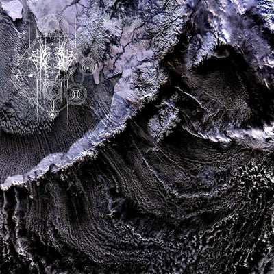Nekrasov LP - Mirror Void The