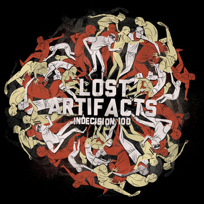 Various Artists LP - Lost Artifacts: Indecision 100 | Buy Now For 24.99