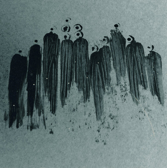 Thaw LP - Grains | Buy Now For 29.99