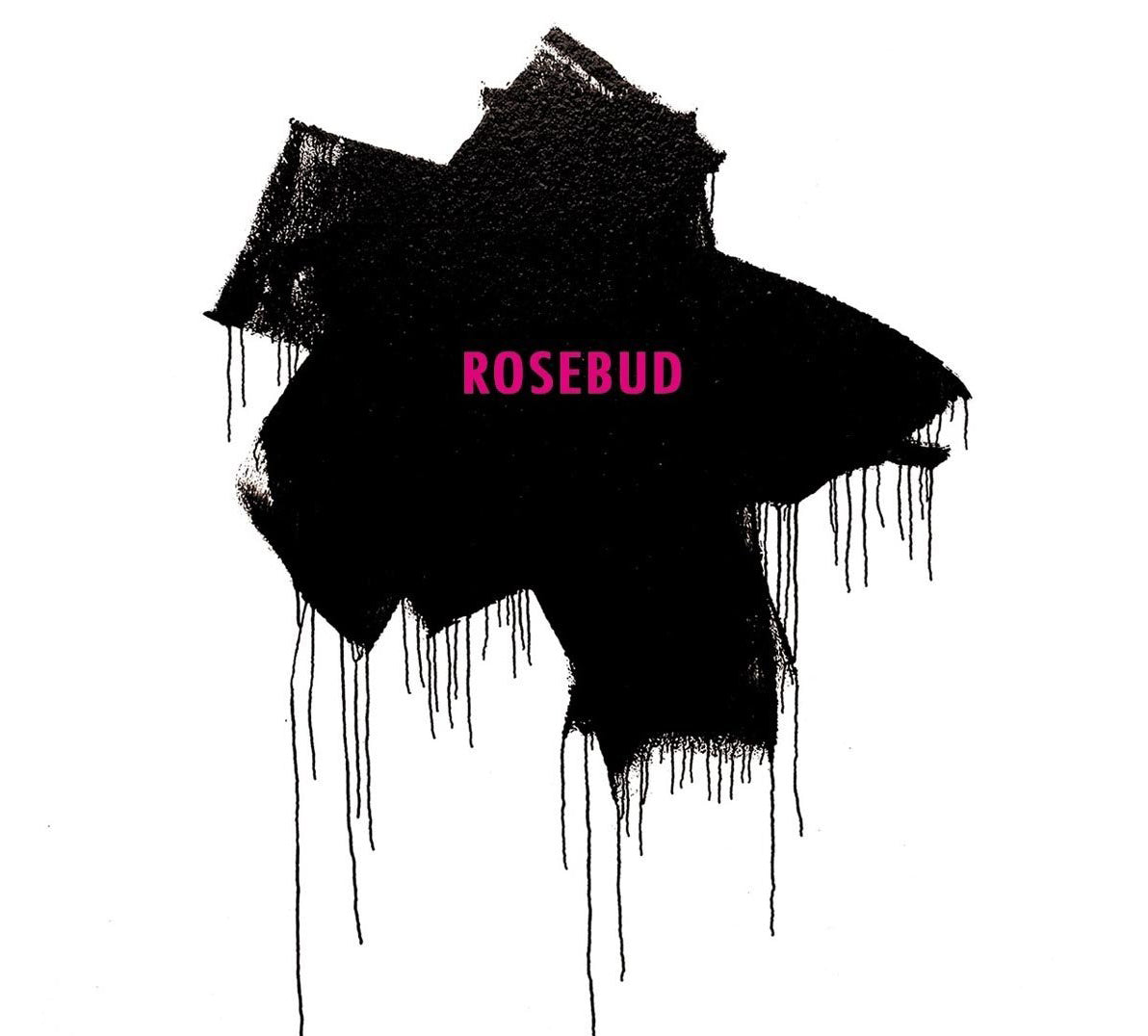 Eraldo Bernocchi / Jo Quail / Fm Einheit LP - Rosebud (White Vinyl)