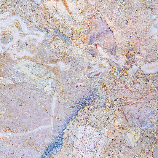 Martina Lussi LP - Selected Ambient