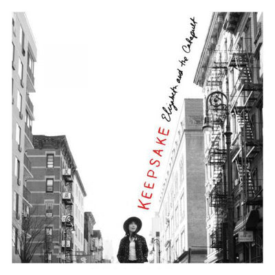 Elizabeth And The Catapult LP - Keepsake