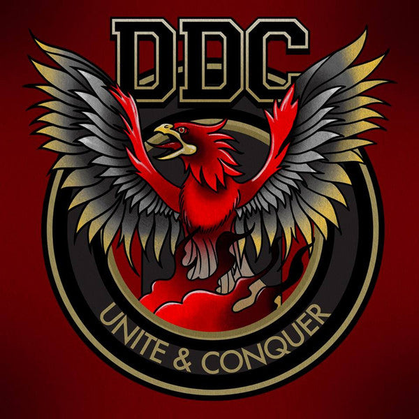 Ddc LP - Unite & Conquer | Buy Now For 29.99