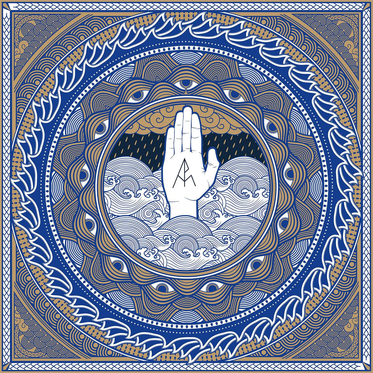 Deluge LP - Aether | Buy Now For 29.99