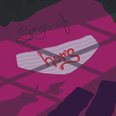 Hers LP - Songs Of Hers