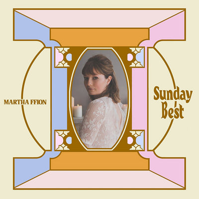 Ffion Martha LP - Sunday Best