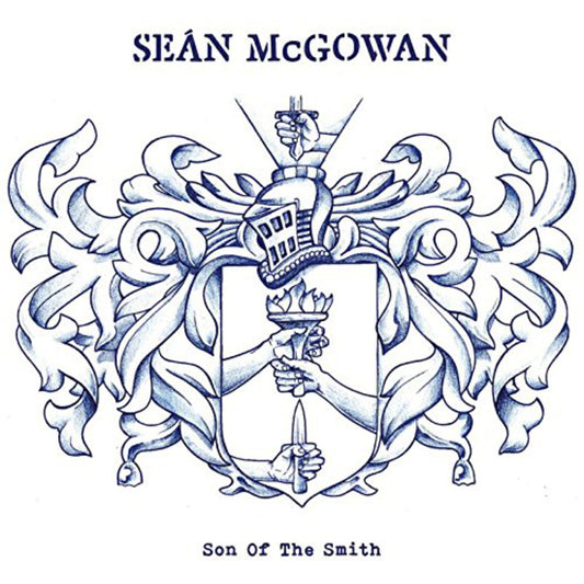 Mcgowan Sean LP - Son Of The Smith