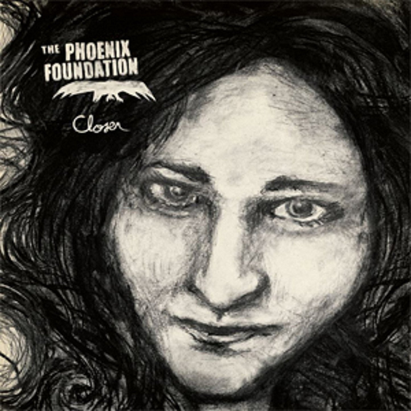 Phoenix Foundation, The LP - Closer | Buy Now For 34.99
