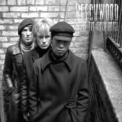 Beechwood LP - Inside the Flesh Hotel | Buy Now For 49.99