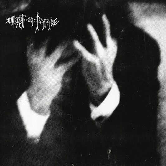 Christ On Parade LP - A Mind Is A Terrible Thing