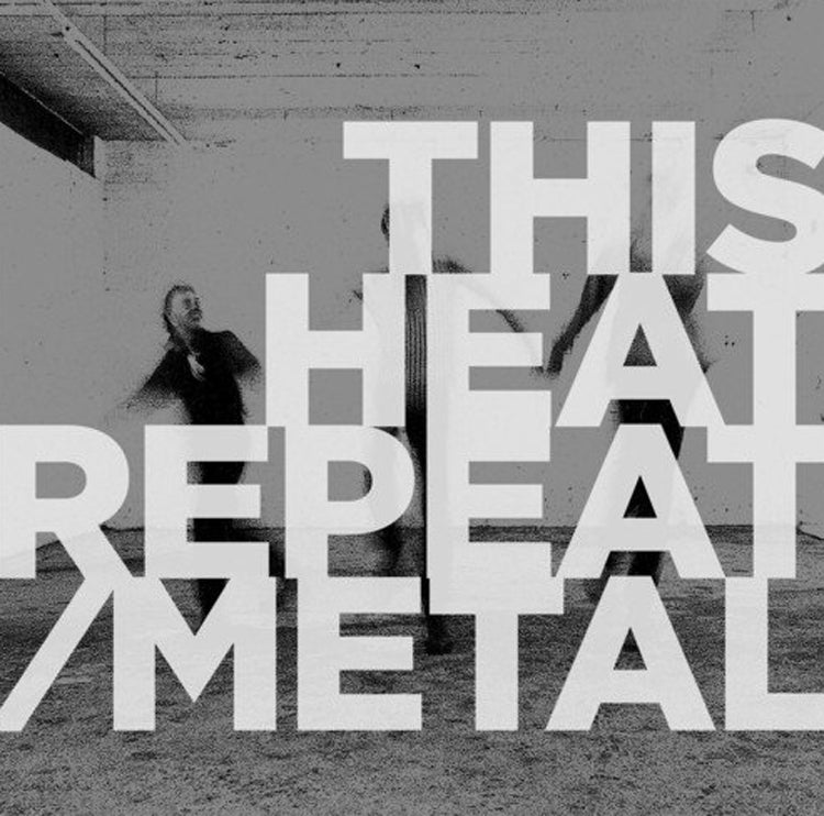 This Heat LP - Repeat / Metal