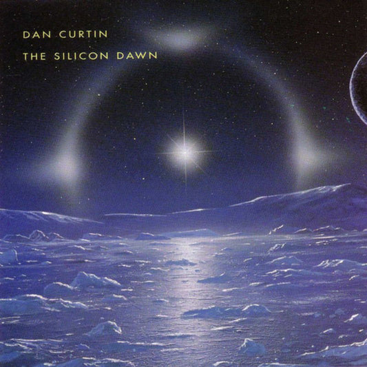 Curtin Dan LP - Silicon Dawn The