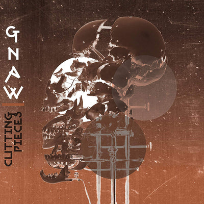 Gnaw LP - Cutting Pieces: | Buy Now For 39.99