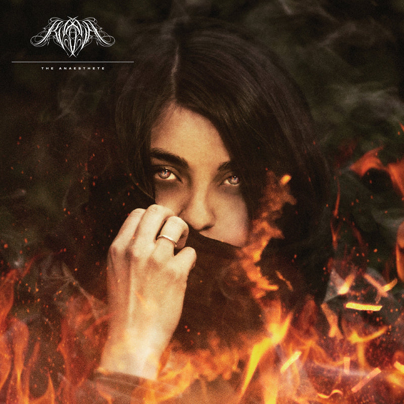 Rosetta LP - The Anaesthete | Buy Now For 44.99