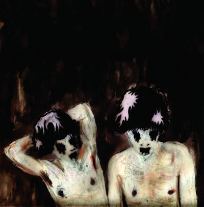 Feeling Of Love The LP - Reward Your Grace