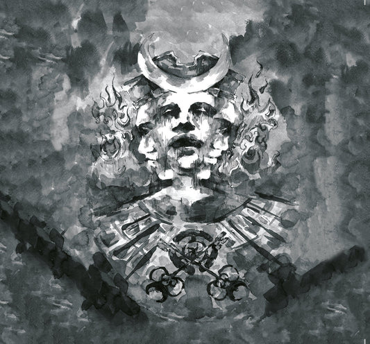 Heretic Cult Redeemer LP - Kelevsma | Buy Now For 44.99