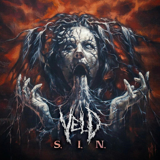 Veld LP - Sin