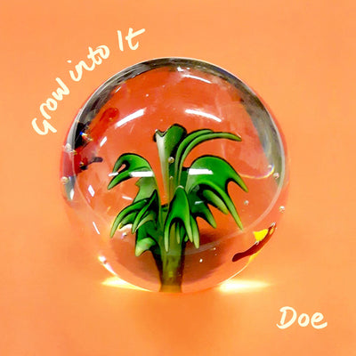 Doe LP - Grow Into It