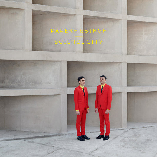 Parekh & Singh LP - Science City