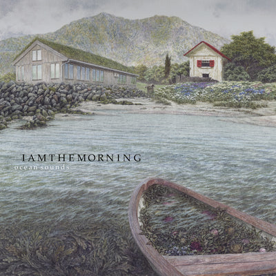 Iamthemorning LP - Ocean Sounds