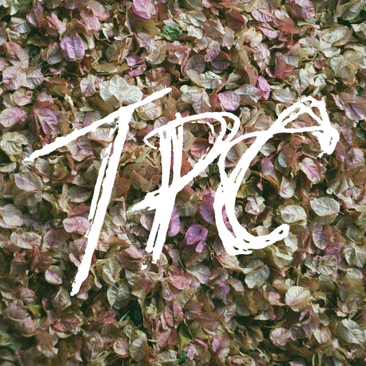 Tokyo Police Club LP - TPC
