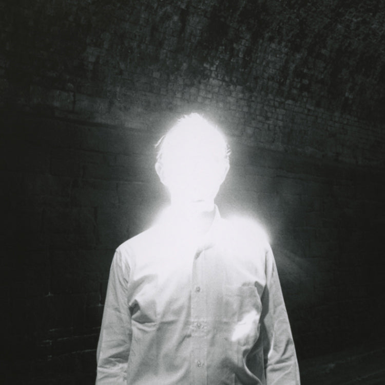 Jim James LP - Uniform Clarity