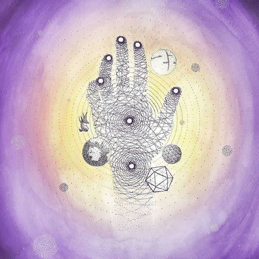 22 LP - You Are Creating (2Lp) | Buy Now For 39.99