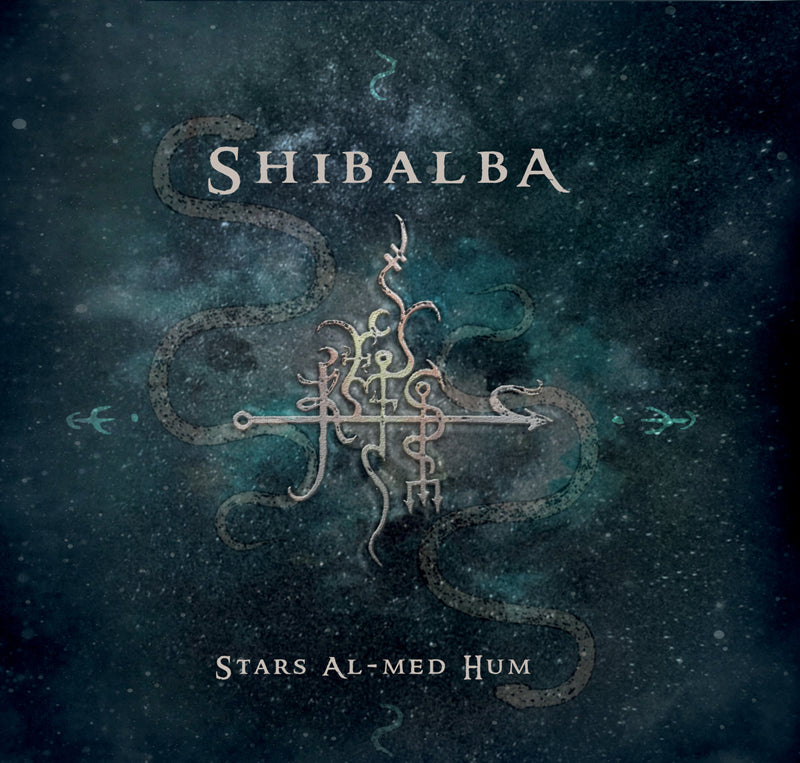 Shibalba LP - Stars Al-Med Hum | Buy Now For 34.99