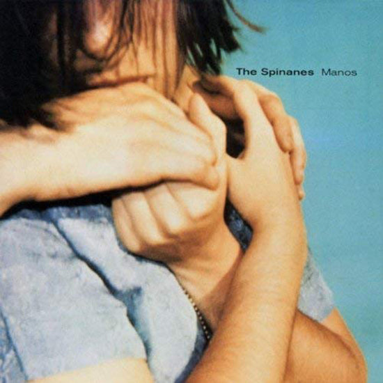Spinanes LP - Manos (Reissue)