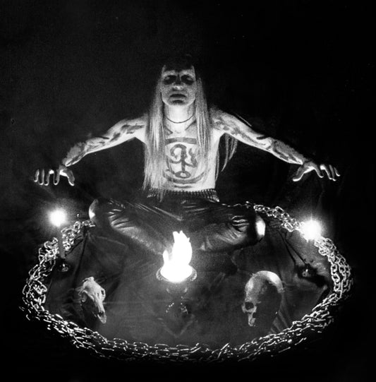 Kyprian’S Circle LP - Noitatulen Vartija | Buy Now For 34.99