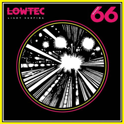 Lowtec LP - Light Surfing
