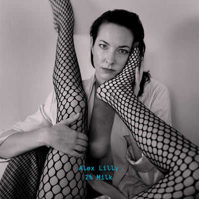Alex Lilly LP - 2% Milk | Buy Now For 44.99