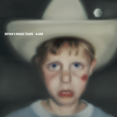 Bryans Magic Tears LP - 4Am