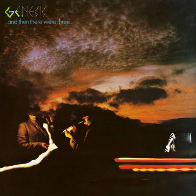 Genesis LP - ...And Then There Were Three... | Buy Now For 44.99
