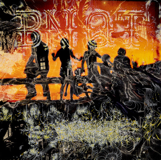 Bnqt LP - Volume 1