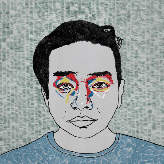 Andrew Hung LP - Realisationship Instrumentals