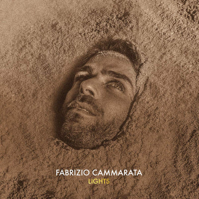 Fabrizio Cammarata LP - Lights