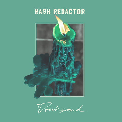 Hash Redactor LP - Drecksound
