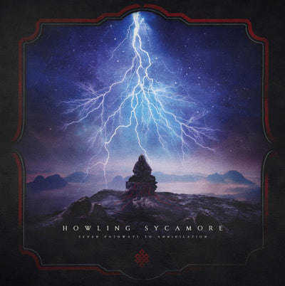Howling Sycamore LP - Seven Pathways To Annihilation