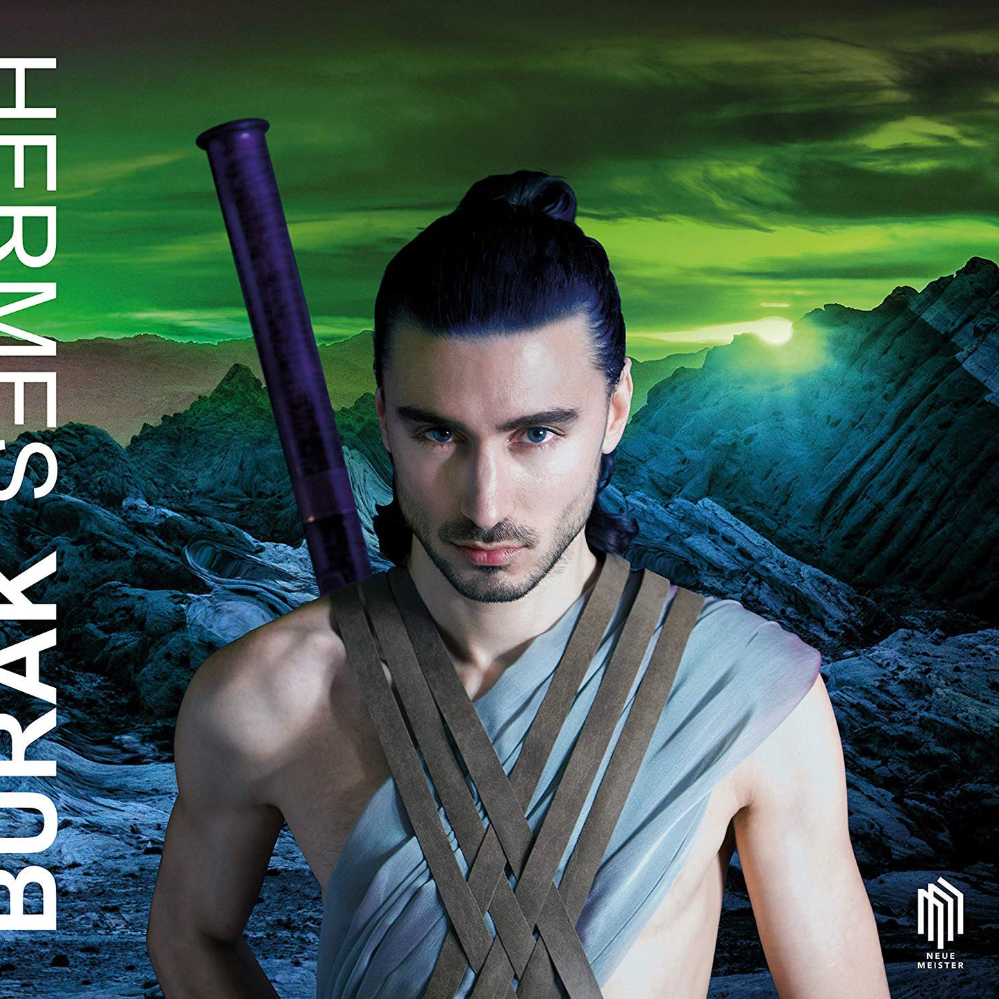 Burak LP - Hermes